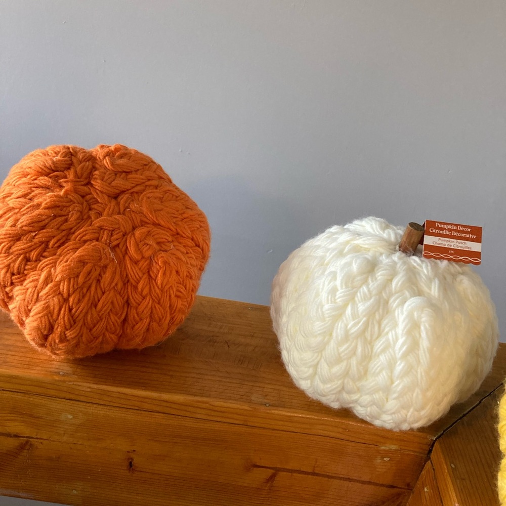 Pumpkins - Picture 4 of 4